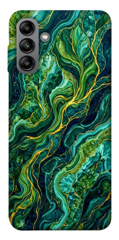 Чехол itsPrint Forest marble для Samsung Galaxy A04s, мрамор, купить оптом с доставкой