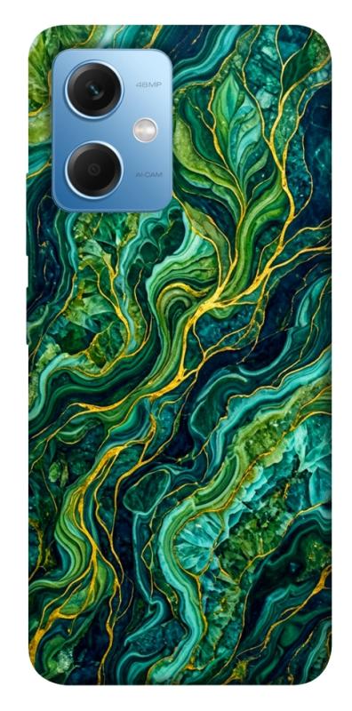 Чохол itsPrint Forest marble для Xiaomi Redmi Note 12 5G, мармур, купити оптом з доставкою