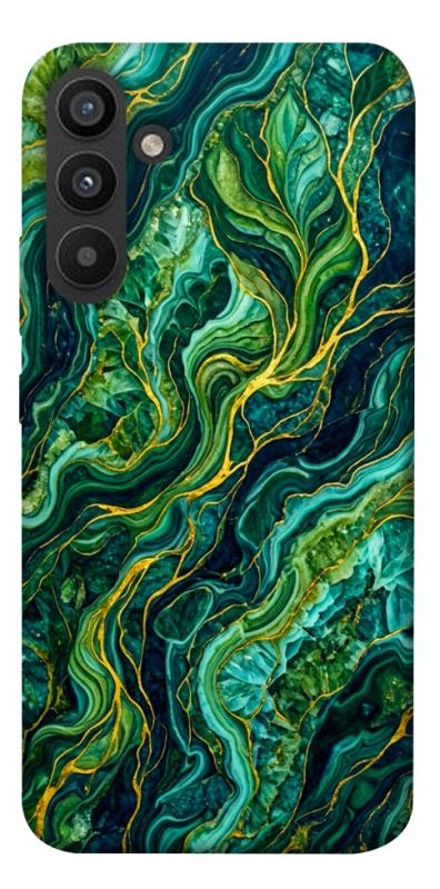 Чехол itsPrint Forest marble для Samsung Galaxy A34 5G, мрамор, купить оптом с доставкой