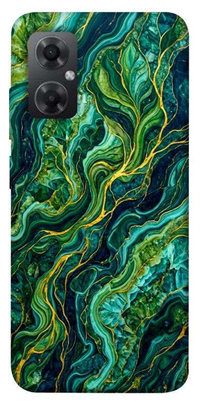 Чехол itsPrint Forest marble для Xiaomi Redmi Note 11R, мрамор, купить оптом с доставкой