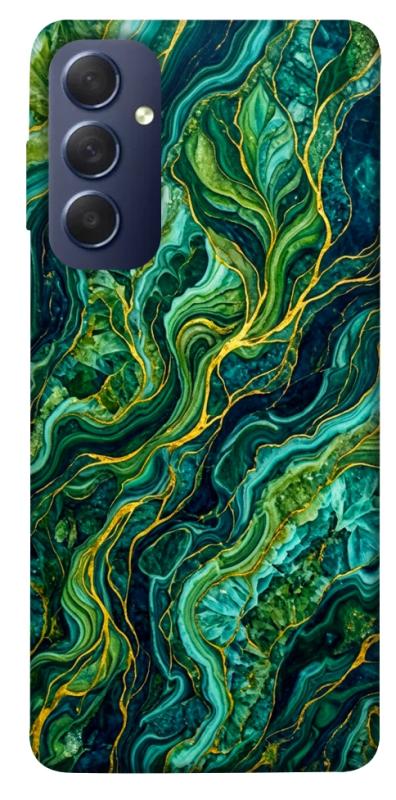 Чехол itsPrint Forest marble для Samsung Galaxy M54 5G, мрамор, купить оптом с доставкой