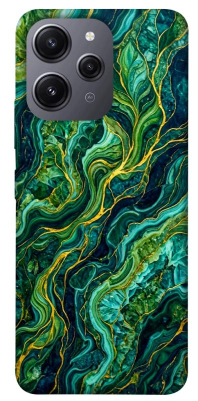 Чохол itsPrint Forest marble для Xiaomi Redmi 12, мармур, купити оптом з доставкою