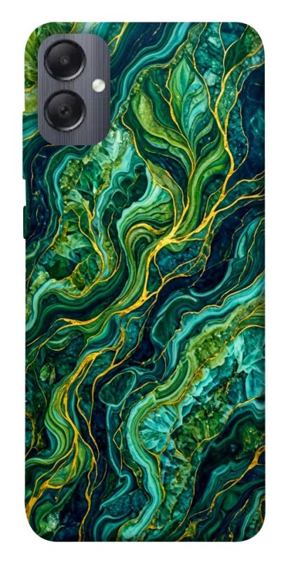Чехол itsPrint Forest marble для Samsung Galaxy A05, мрамор, купить оптом с доставкой
