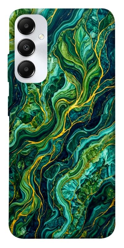 Чехол itsPrint Forest marble для Samsung Galaxy A05s, мрамор, купить оптом с доставкой