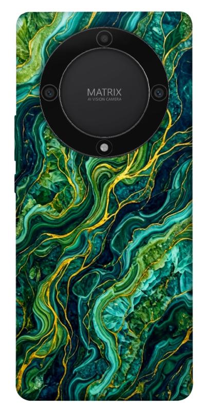 Чехол itsPrint Forest marble для Huawei Magic5 Lite, мрамор, купить оптом с доставкой