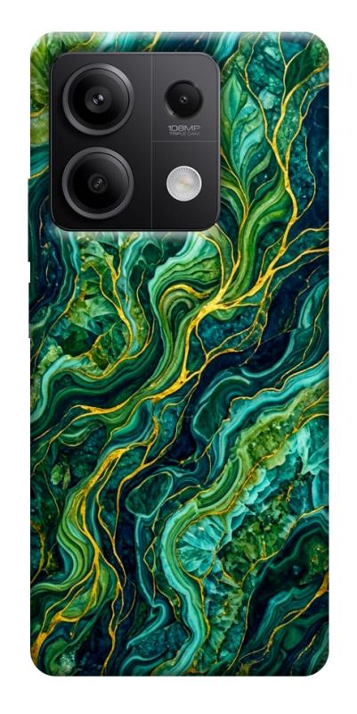 Чехол itsPrint Forest marble для Xiaomi Redmi Note 13 5G, мрамор, купить оптом с доставкой