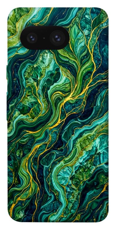 Чехол itsPrint Forest marble для Google Pixel 8, мрамор, купить оптом с доставкой