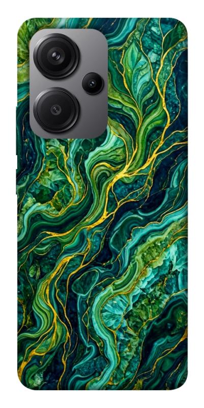 Чехол itsPrint Forest marble для Xiaomi Redmi Note 13 Pro+, мрамор, купить оптом с доставкой