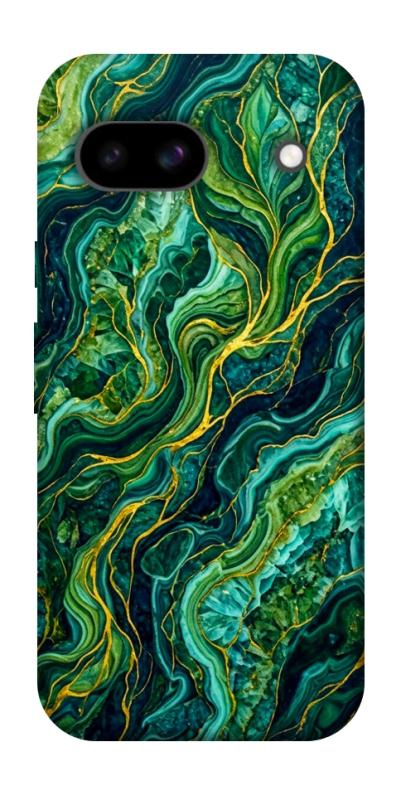 Чехол itsPrint Forest marble для Google Pixel 8a, мрамор, купить оптом с доставкой