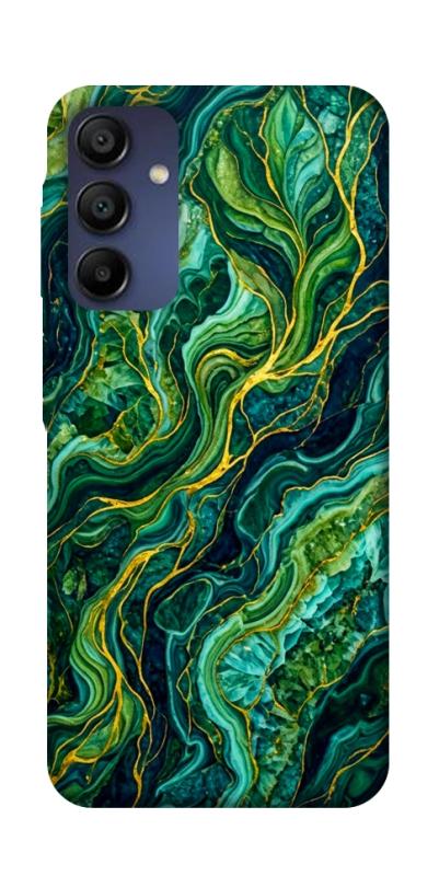 Чехол itsPrint Forest marble для Samsung Galaxy A16 4G/5G, мрамор, купить оптом с доставкой
