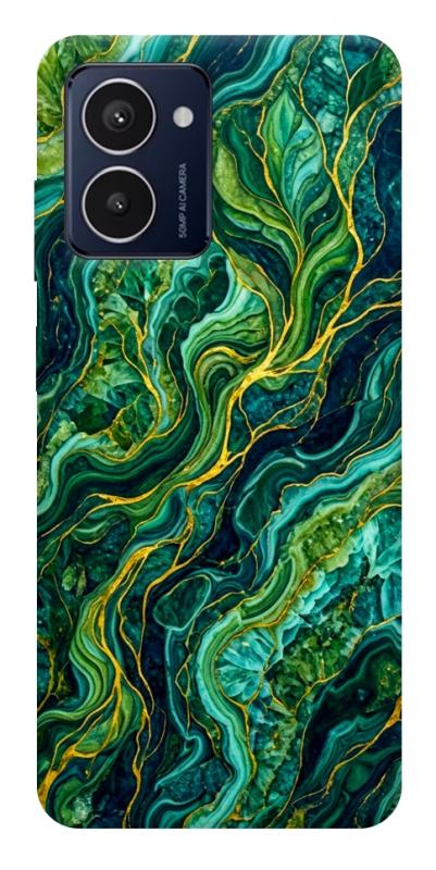 Чехол itsPrint Forest marble для HMD Pulse Pro, мрамор, купить оптом с доставкой