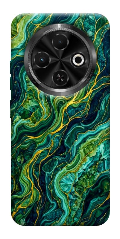 Чехол itsPrint Forest marble для TECNO Spark 30C, мрамор, купить оптом с доставкой