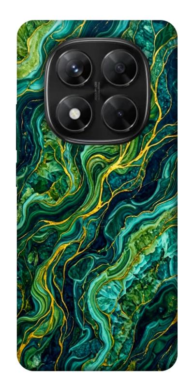 Чехол itsPrint Forest marble для Xiaomi Redmi Note 14 Pro 5G, мрамор, купить оптом с доставкой