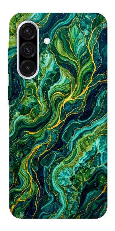 Чехол itsPrint Forest marble для Samsung Galaxy A56 5G, мрамор, купить оптом с доставкой