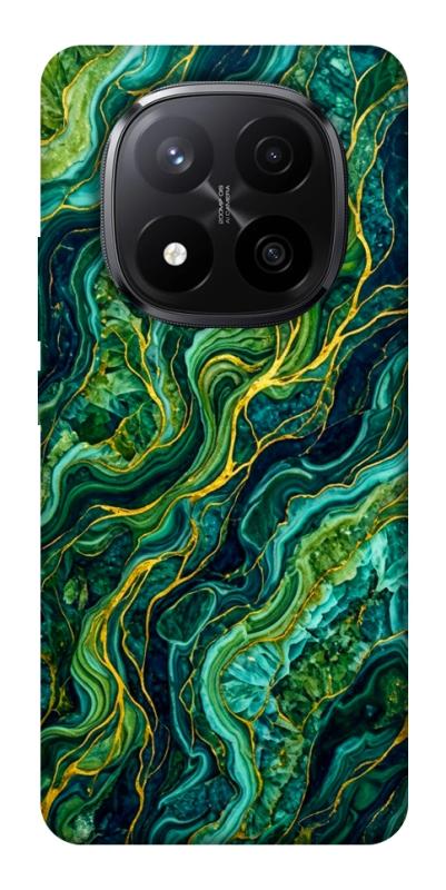 Чехол itsPrint Forest marble для Xiaomi Redmi Note 14 Pro+ 5G, мрамор, купить оптом с доставкой