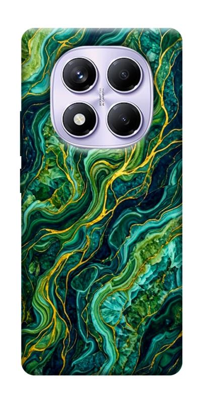 Чехол itsPrint Forest marble для Xiaomi Redmi Note 14 Pro 4G, мрамор, купить оптом с доставкой