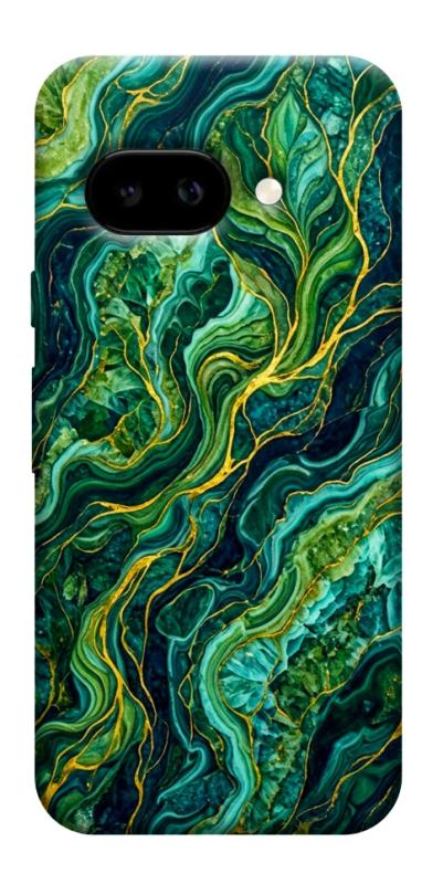 Чехол itsPrint Forest marble для Google Pixel 9a, мрамор, купить оптом с доставкой