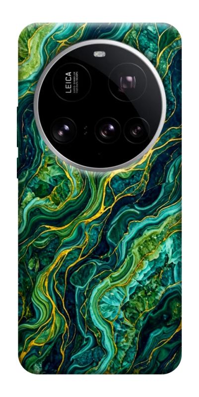 Чехол itsPrint Forest marble для Xiaomi 15 Ultra, мрамор, купить оптом с доставкой