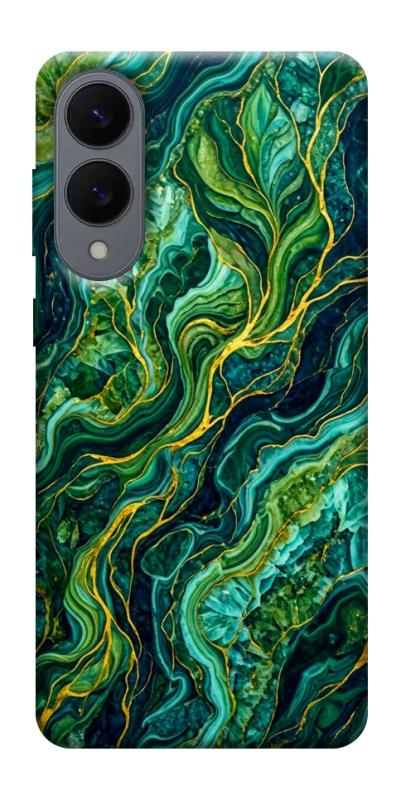 Чехол itsPrint Forest marble для Samsung Galaxy S25 Edge, мрамор, купить оптом с доставкой