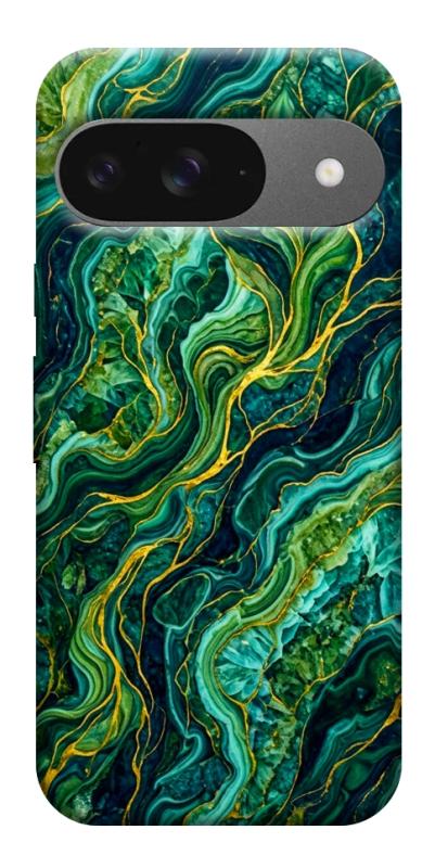 Чехол itsPrint Forest marble для Google Pixel 10, мрамор, купить оптом с доставкой