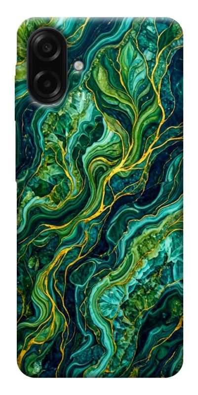 Чехол itsPrint Forest marble для Samsung Galaxy A07, мрамор, купить оптом с доставкой