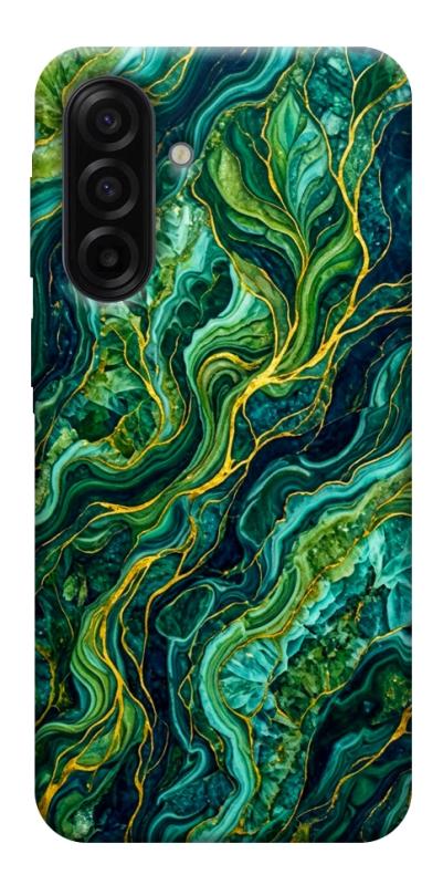 Чехол itsPrint Forest marble для Samsung Galaxy A17 5G/4G, мрамор, купить оптом с доставкой