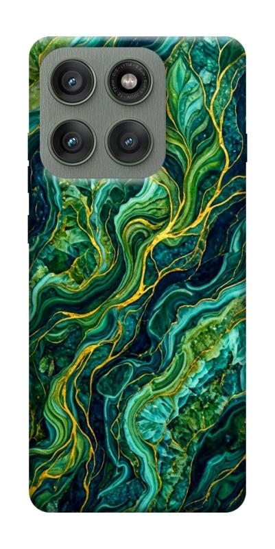 Чехол itsPrint Forest marble для Motorola Edge 60 Pro, мрамор, купить оптом с доставкой