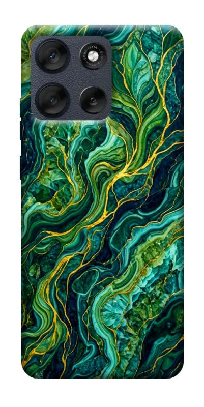 Чехол itsPrint Forest marble для Motorola Moto G56 5G, мрамор, купить оптом с доставкой