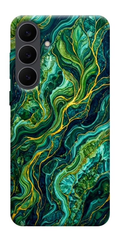 Чехол itsPrint Forest marble для Samsung Galaxy S25 FE, мрамор, купить оптом с доставкой