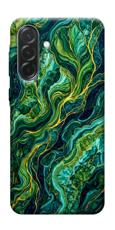 Чехол itsPrint Forest marble для Samsung Galaxy A57 5G, мрамор, купить оптом с доставкой