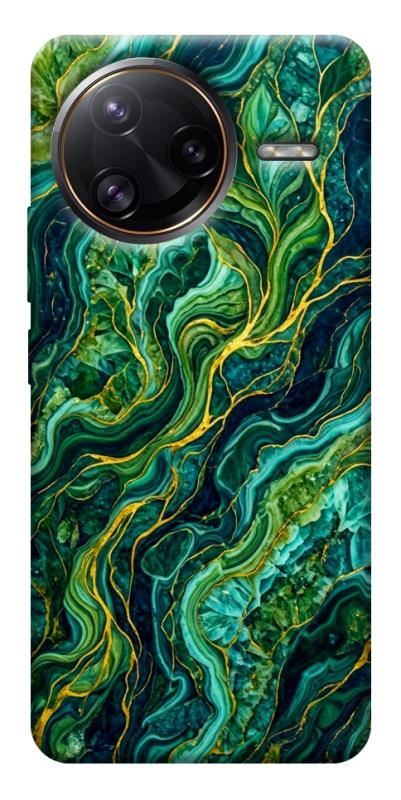 Чехол itsPrint Forest marble для Xiaomi Poco F7, мрамор, купить оптом с доставкой