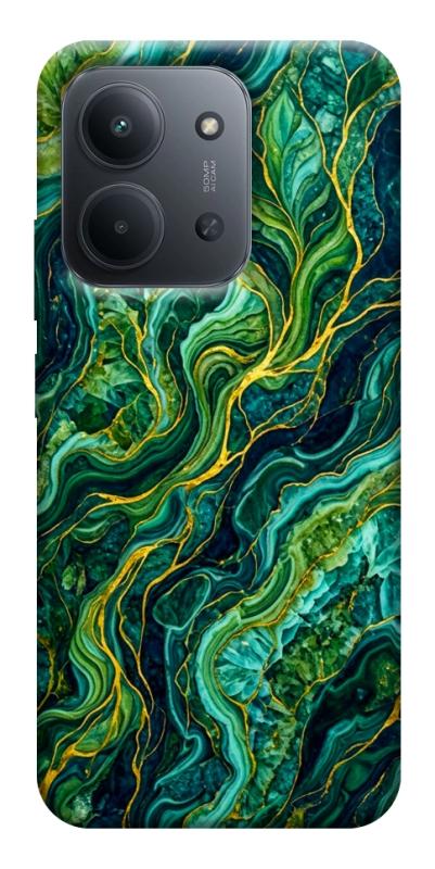 Чехол itsPrint Forest marble для Xiaomi Redmi 15C (EU), мрамор, купить оптом с доставкой