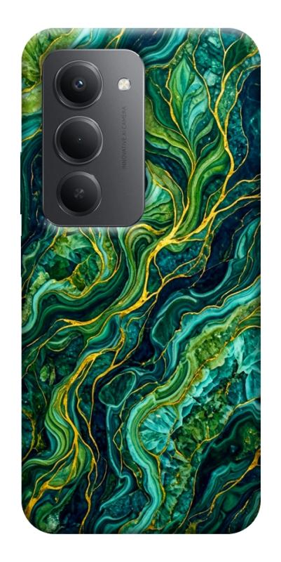 Чехол itsPrint Forest marble для Xiaomi Redmi 15 (EU), мрамор, купить оптом с доставкой