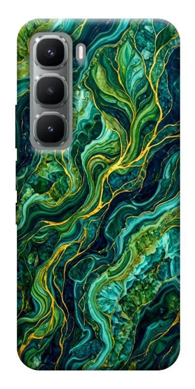 Чехол itsPrint Forest marble для Infinix Hot 60 Pro+, мрамор, купить оптом с доставкой