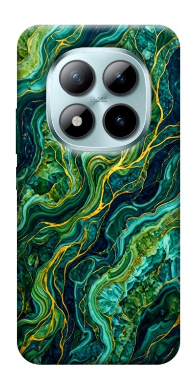 Чехол itsPrint Forest marble для Xiaomi Redmi Note 15 Pro 5G, мрамор, купить оптом с доставкой