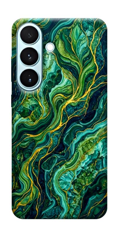 Чехол itsPrint Forest marble для Samsung Galaxy S26, мрамор, купить оптом с доставкой
