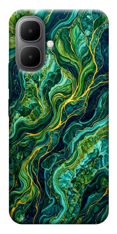 Чехол itsPrint Forest marble для Infinix Smart 10, мрамор, купить оптом с доставкой