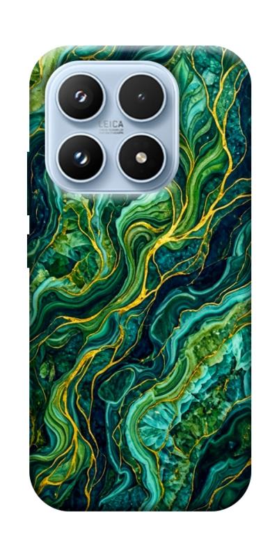 Чехол itsPrint Forest marble для Xiaomi 17 Pro, мрамор, купить оптом с доставкой