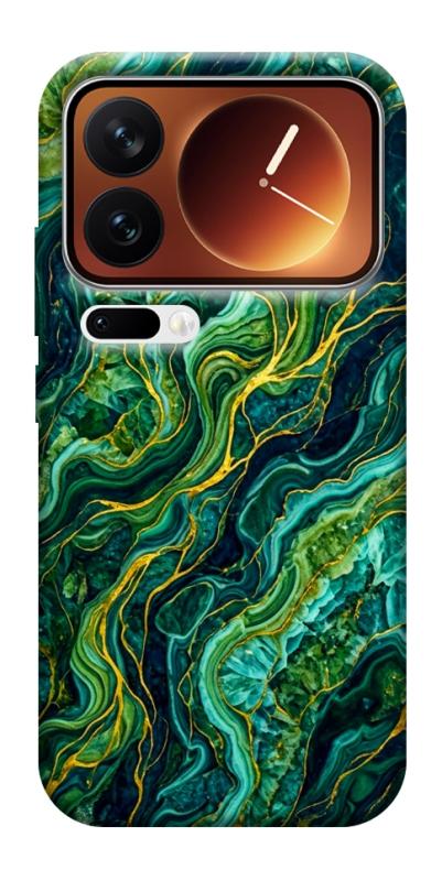 Чехол itsPrint Forest marble для Xiaomi 17 Pro Max, мрамор, купить оптом с доставкой