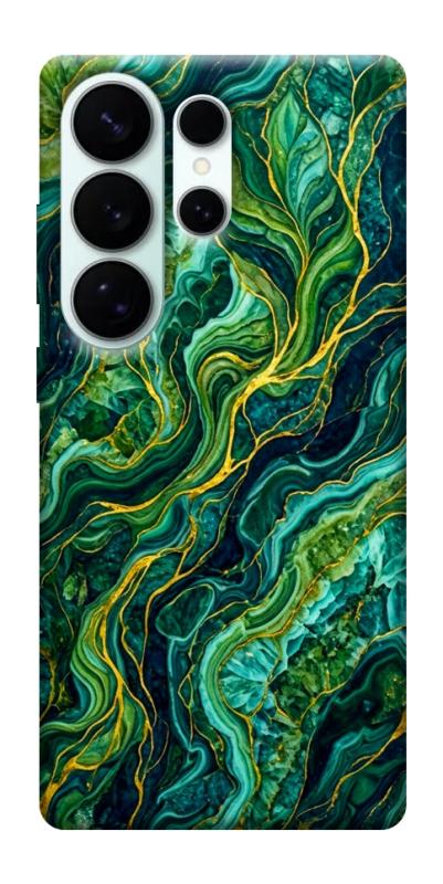 Чехол itsPrint Forest marble для Samsung Galaxy S26 Ultra, мрамор, купить оптом с доставкой
