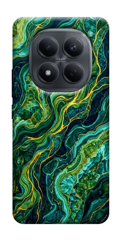 Чехол itsPrint Forest marble для Xiaomi Redmi Note 15 Pro 4G, мрамор, купить оптом с доставкой