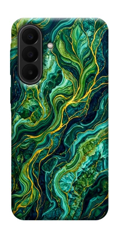 Чехол itsPrint Forest marble для Samsung Galaxy A27, мрамор, купить оптом с доставкой
