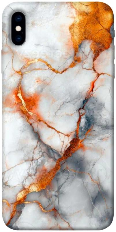 Чохол itsPrint Lava marble для Apple iPhone X (5.8"), мармур, купити оптом з доставкою