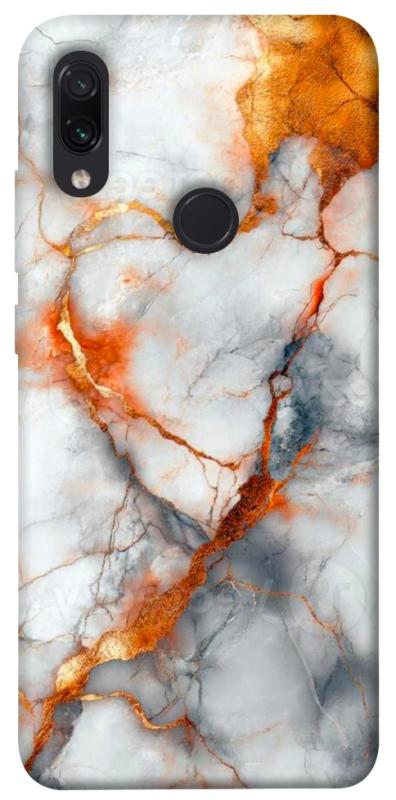 Чохол itsPrint Lava marble для Xiaomi Redmi Note 7 / Note 7 Pro / Note 7s, мармур, купити оптом з доставкою