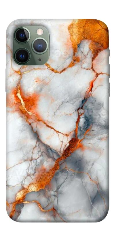 Чохол itsPrint Lava marble для Apple iPhone 11 Pro (5.8"), мармур, купити оптом з доставкою