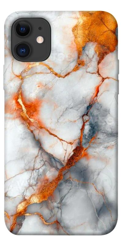 Чохол itsPrint Lava marble для Apple iPhone 11 (6.1"), мармур, купити оптом з доставкою