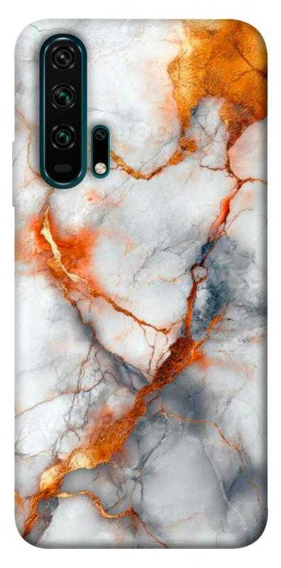 Чехол itsPrint Lava marble для Huawei Honor 20 Pro, мрамор, купить оптом с доставкой