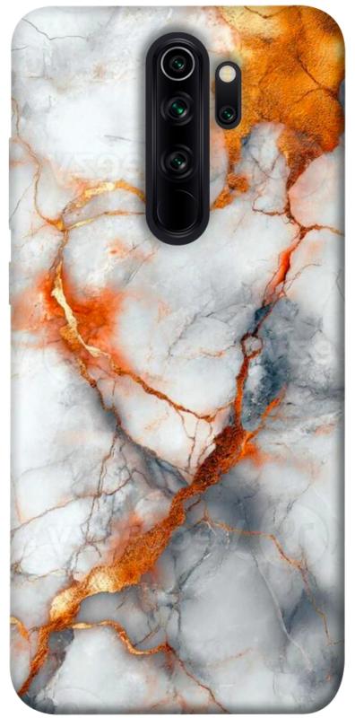 Чохол itsPrint Lava marble для Xiaomi Redmi Note 8 Pro, мармур, купити оптом з доставкою