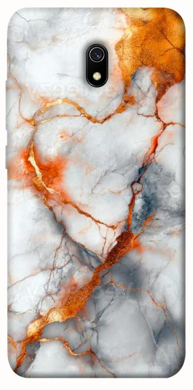Чехол itsPrint Lava marble для Xiaomi Redmi 8a, мрамор, купить оптом с доставкой