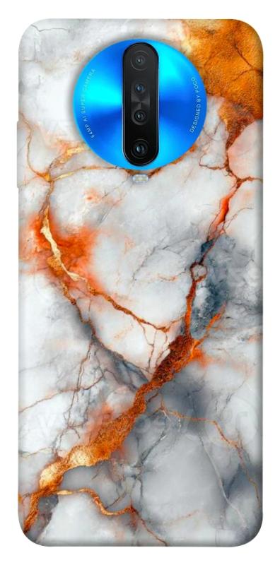 Чохол itsPrint Lava marble для Xiaomi Redmi K30, мармур, купити оптом з доставкою